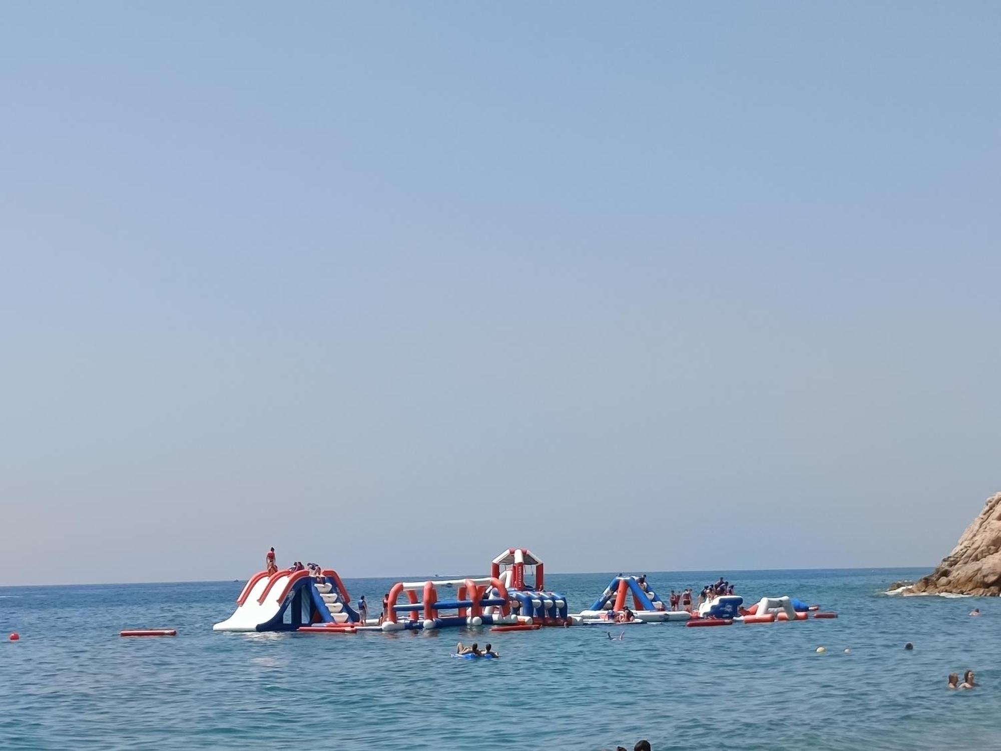 Un Espacio Donde Crear Grandes Recuerdos Καλέλα Εξωτερικό φωτογραφία